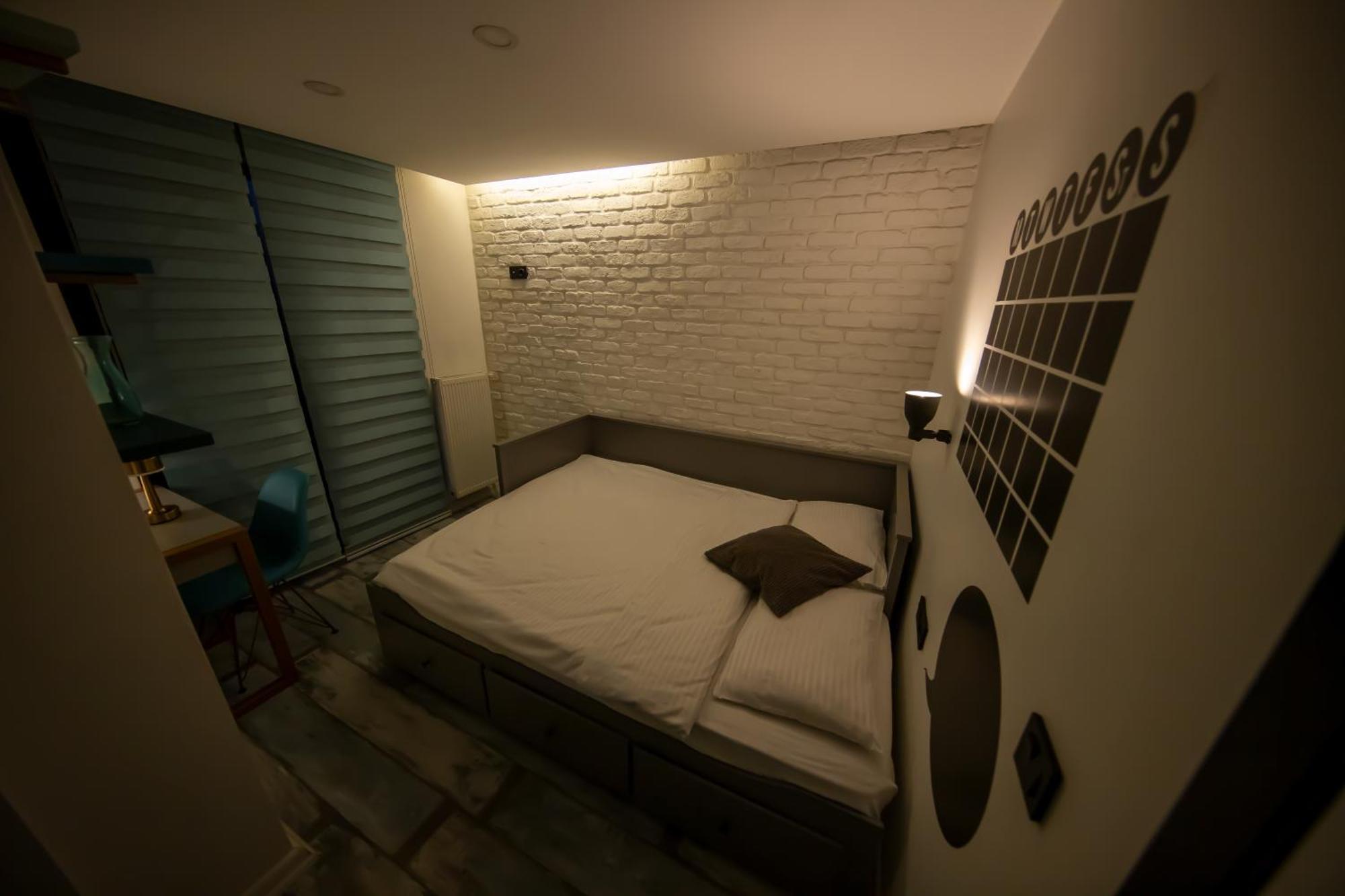 Ava Istanbul City Center Hotel Zewnętrze zdjęcie