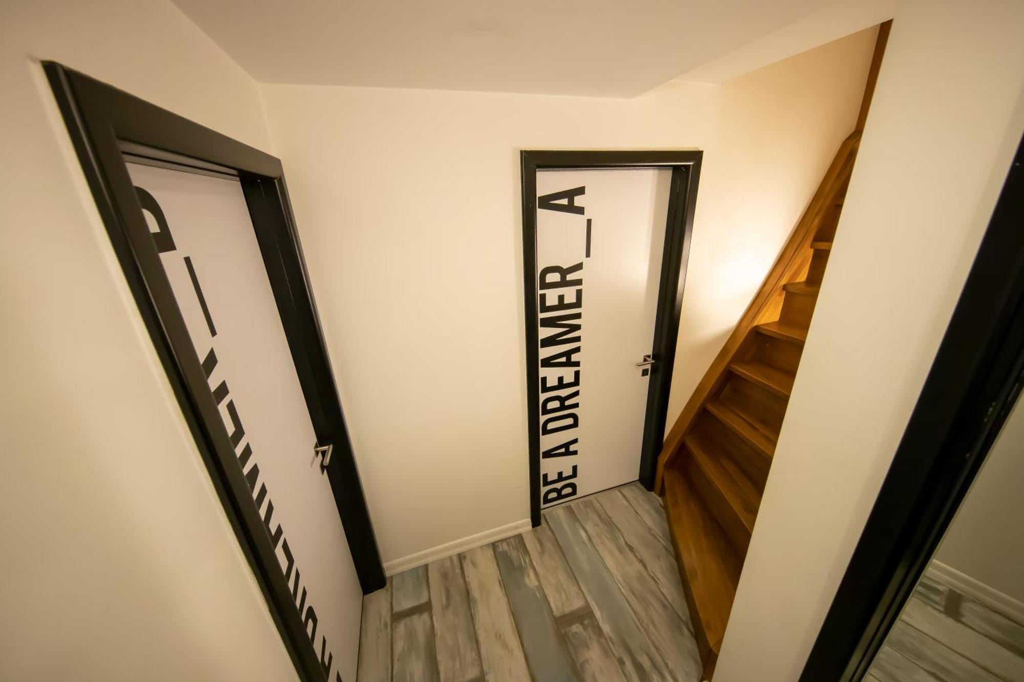 Ava Istanbul City Center Hotel Zewnętrze zdjęcie