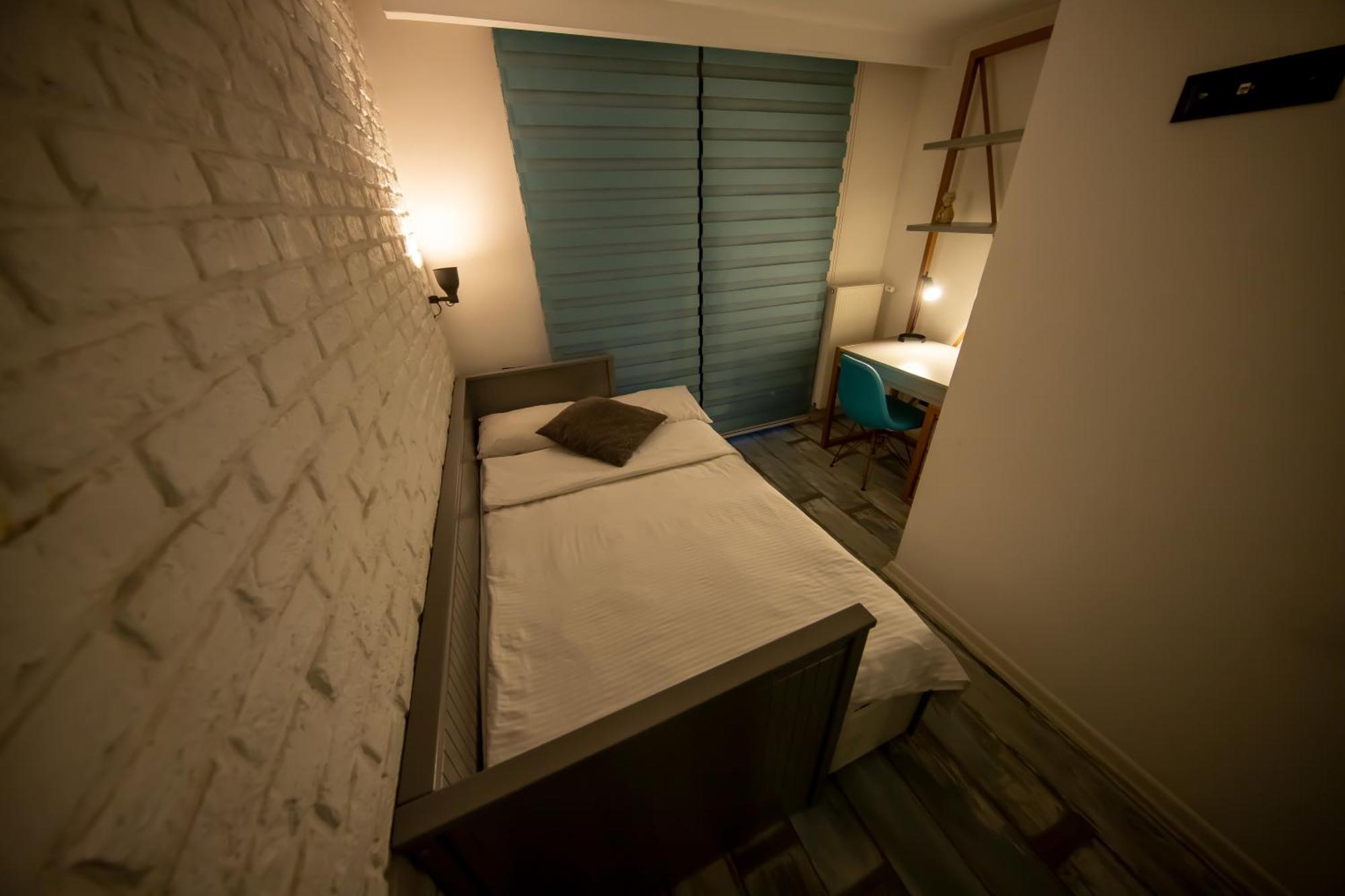 Ava Istanbul City Center Hotel Zewnętrze zdjęcie