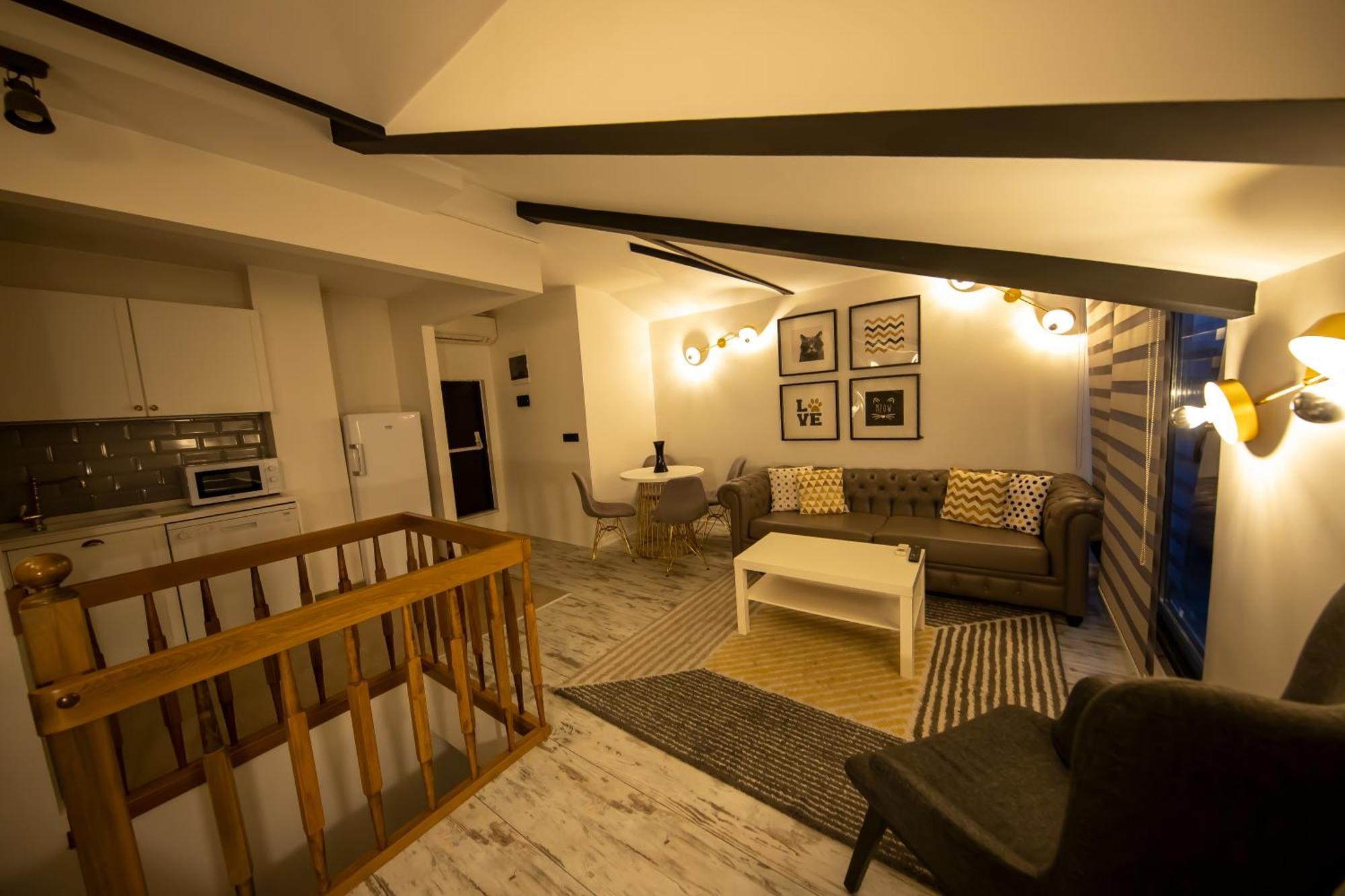 Ava Istanbul City Center Hotel Zewnętrze zdjęcie