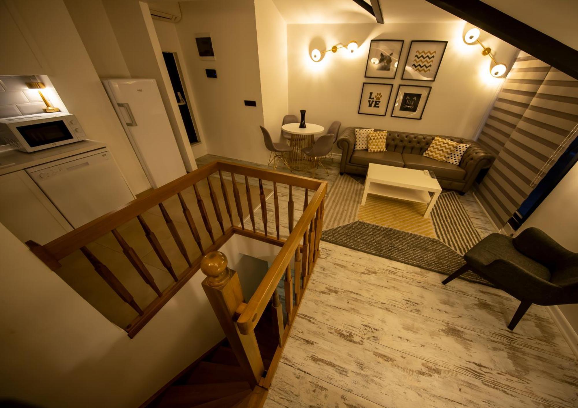 Ava Istanbul City Center Hotel Zewnętrze zdjęcie