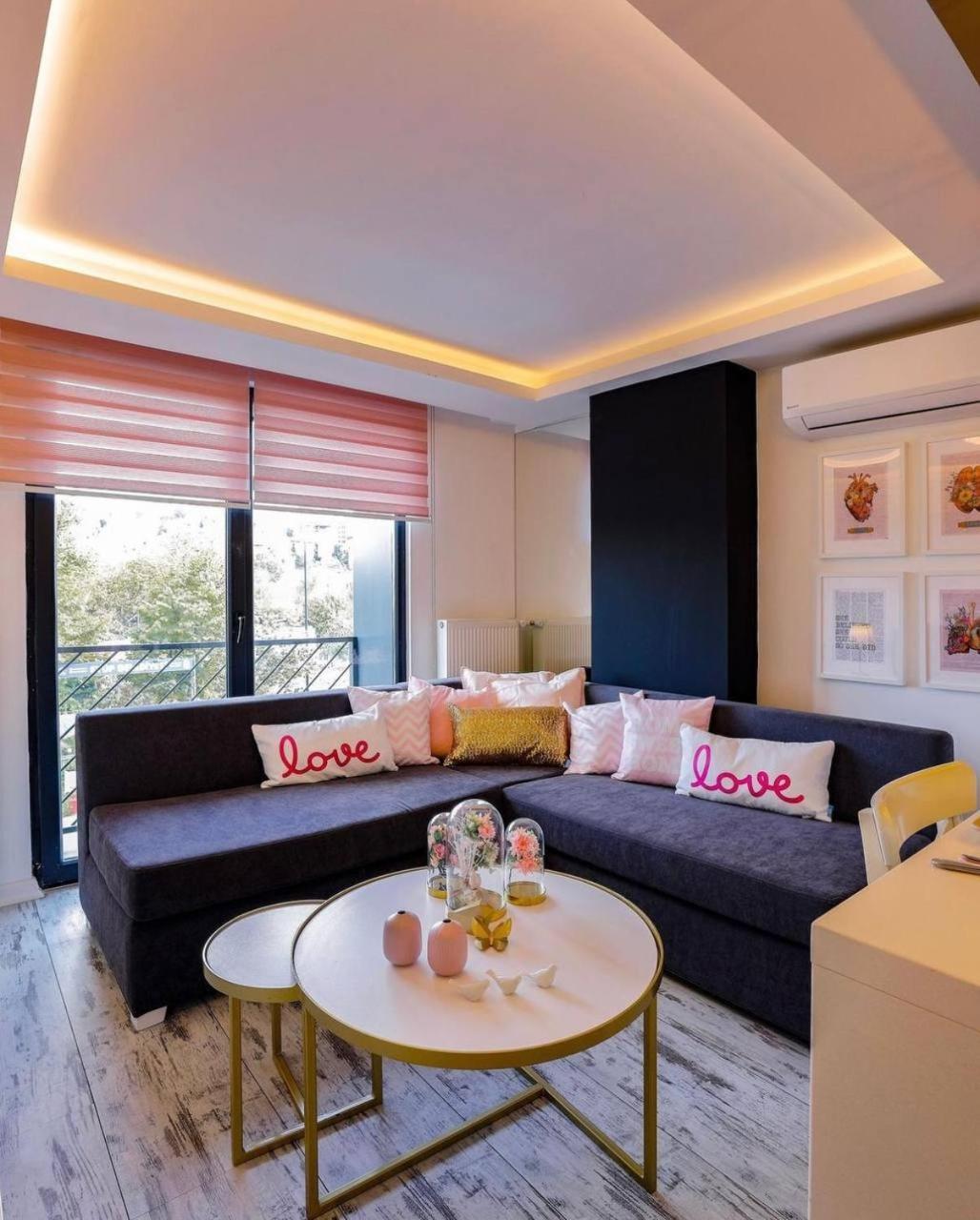 Ava Istanbul City Center Hotel Zewnętrze zdjęcie
