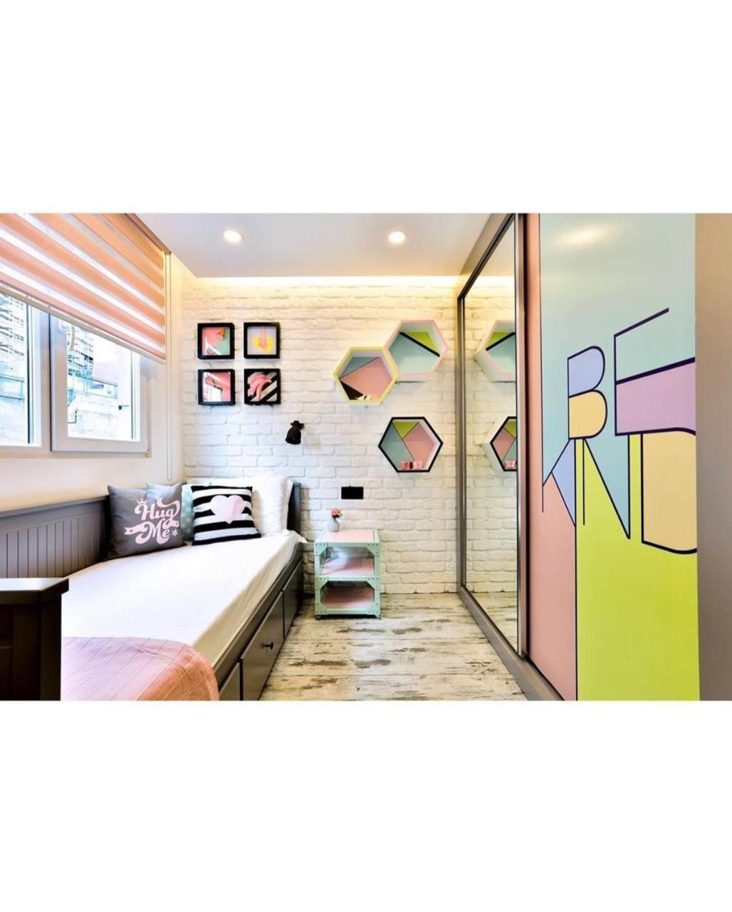 Ava Istanbul City Center Hotel Zewnętrze zdjęcie