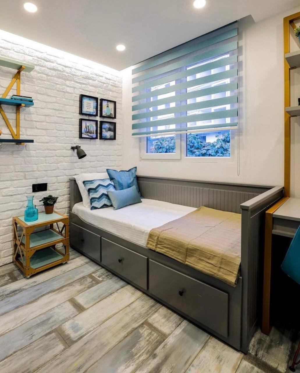 Ava Istanbul City Center Hotel Zewnętrze zdjęcie