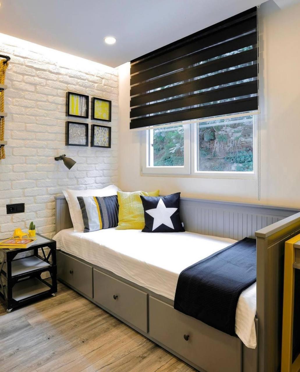 Ava Istanbul City Center Hotel Zewnętrze zdjęcie